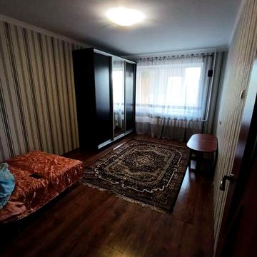 Оренда однокімнатної квартири