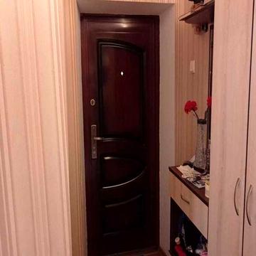 Продаж однокімнатної квартири у тихому районі міста