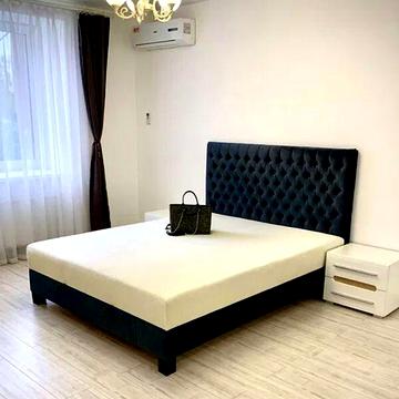 Довгострокова оренда 1к Квартира Високовольтна вулиця ЖК Семейный