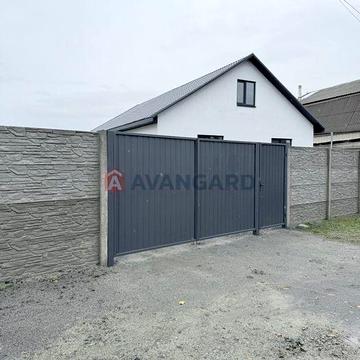 Продам 3к дом в Подгороднем