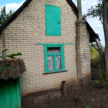 Затишна дача в «Гідротехнік» (Суми, с. Загірське)