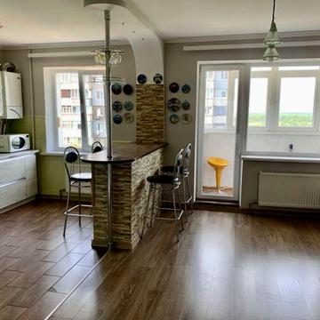 Квартира Жадова власник