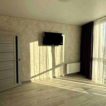 Довгострокова оренда 1к Квартира Академіка Янгеля вулиця ЖК Дом на Янгеля