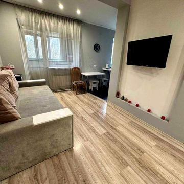 Здам 2-во кімнатну квартиру