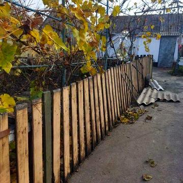 Продам дом в теплічном комбінате