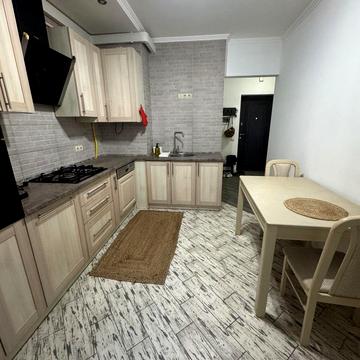 Княгині Ольги вул., 100ж