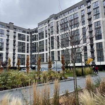 Олександра Довженка вул., 31в, к. 8