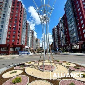 1-кімнатні квартири  ЖК "Княгинин"!!! ЖК Княгинин