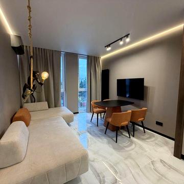 Продаж 1к квартири ЖК Central Park ЖК Central Park