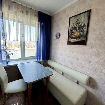 Довгострокова оренда 2к Квартира Єрусалимка вулиця