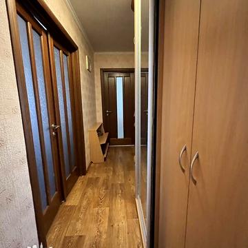 Довгострокова оренда 2к Квартира Єрусалимка вулиця