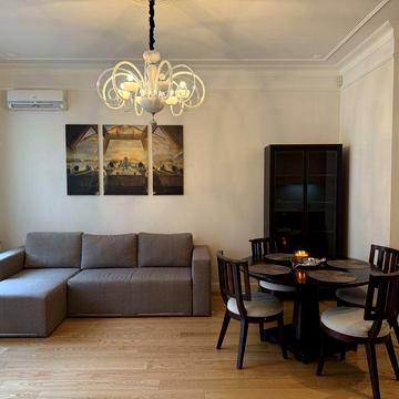 Оренда квартири Івана Мазепи, арсенальна