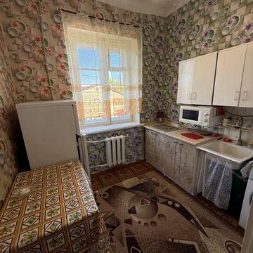 Сдам 2-комн. Квартиру в центре города