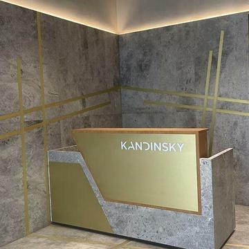 Продаж 2к Квартира Французький бульвар ЖК Kandinsky Odesa Residence