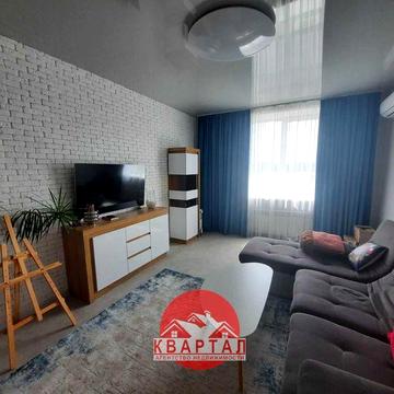 Сдается 3-х комнатная квартира с капремонтом на Бульваре Шевченка