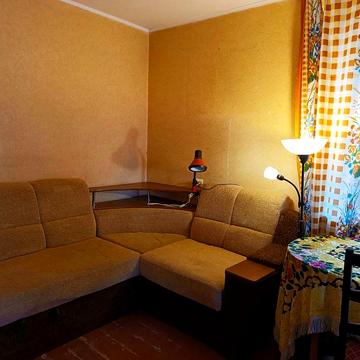 Сдам 1к квартиру ул.Янтарная -Калиновая район стадиона