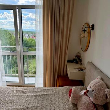 Олександра Довженка вул., 31в, к. 6