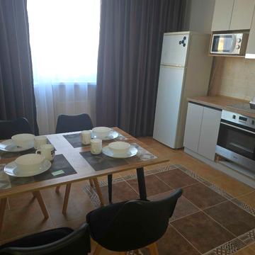 Степана Рудницького вул. (Академіка Вільямса), 5