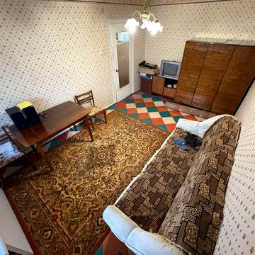 1 кімнатна квартира, АО, Україна, Гайдамацька