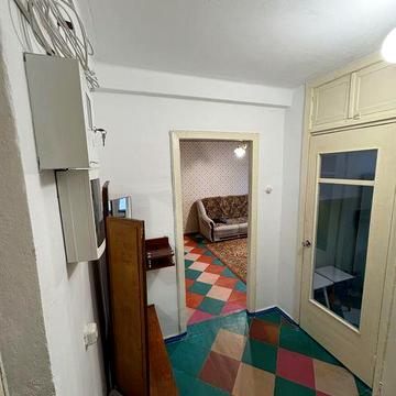 1 кімнатна квартира, АО, Україна, Гайдамацька