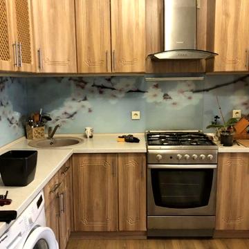 Затишна 1кімн квартира в сучасному ЖК Софія від Мартинова