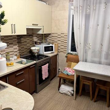 Продам 1к.кв.з ремонтом/меблями;ву до.Б.Хмельницького,(Баланівка)