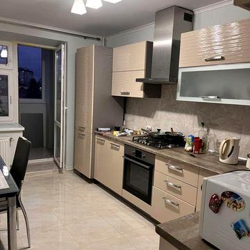 Довгострокова оренда 1-кімнатної квартири по вулиці Галицька