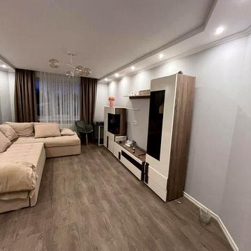 Довгострокова оренда 1-кімнатної квартири по вулиці Галицька