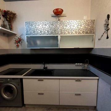 Довгострокова оренда 1к Квартира Героїв Майдану вулиця