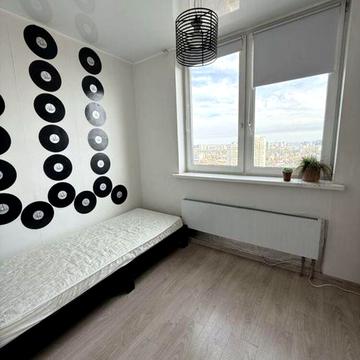 Авіаконструктора Ігоря Сікорського вул. (Танкова), 1-А