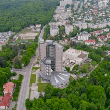 Городище вул., 1А