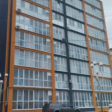 Продаж 1к Квартира Молодіжна вулиця