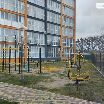 Продаж 1к Квартира Молодіжна вулиця