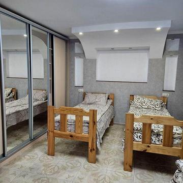 Оренда квартири в приватному будинку