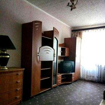 Довгострокова оренда квартири в центрі