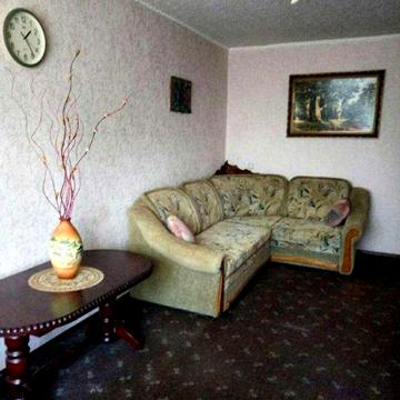 Довгострокова оренда квартири в центрі