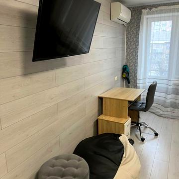 Новодарницька вул., 27-А