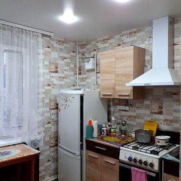 Оренда 1- кімнатної квартири на ж/м Парус, вул. Гідропаркова,11