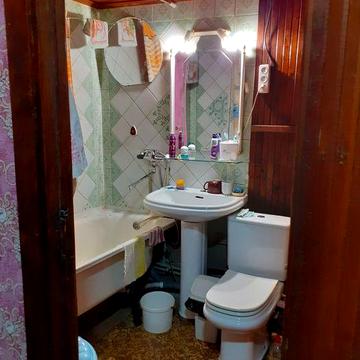 Оренда 1- кімнатної квартири на ж/м Парус, вул. Гідропаркова,11