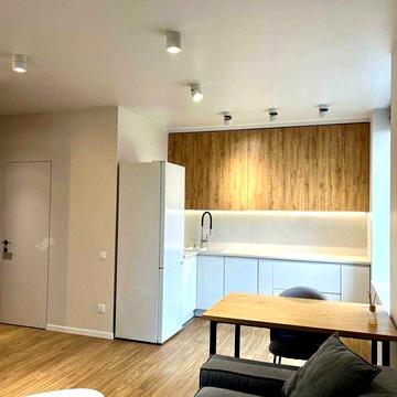 Оренда 1 к. кв. на Камянській 125г, м. Вирлиця 5 хв.пішки