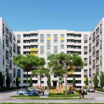 Героїв Крут вул., 4а