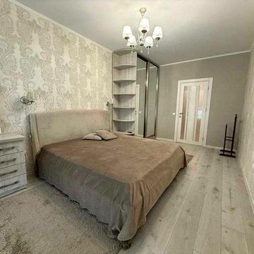 оренда 2 кім квартира поруч ТЦ Арсен. перша здача.