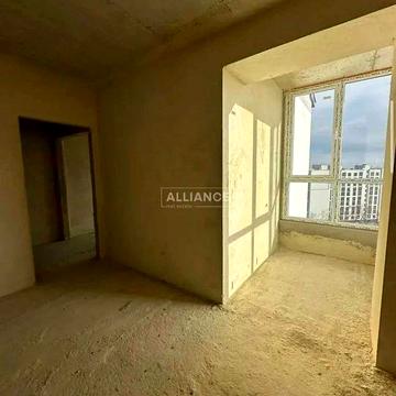 2к квартира! Готова до ремонт.