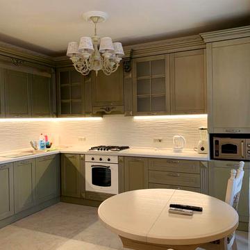 Оренда 1 кім квартири в центрі міста