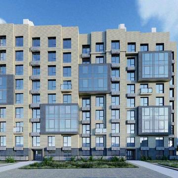 Двокімнатна квартира в новобудові вул. Сторожинецька 70А