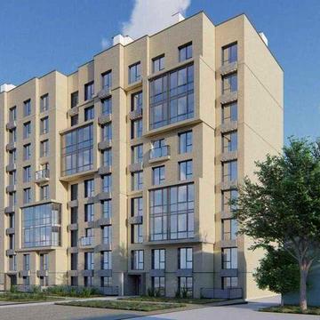 Двокімнатна квартира в новобудові вул. Сторожинецька 70А