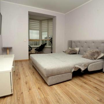 Оренда 2-х кімнатної квартири Євромісто Крюківщина Вишневе