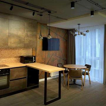 Родини Кістяківських вул., 8