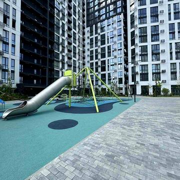 Довгострокова оренда 1к Квартира 600-річчя вулиця ЖК Лесопарковый