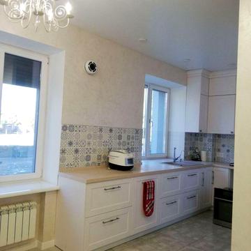 Продам 3-кімн. повнометражну квартиру з якісним ремонтом